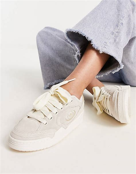 adidas originals adi 2000 x trainers in oatmeal|adidas adi 2000 oatmeal.